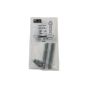 Parawedge™ Concrete Anchors, Zinc-Plated, 3/8 x 5-in, 2/Pkg