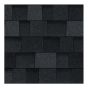 Asphalt Shingle, TruDefinition® Duration®, Onyx Black