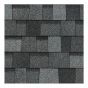 Bardeaux d'asphalte, TruDefinitionᴹᴰ Durationᴹᴰ, gris ardoise