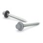 Roofing Screws - #9 x 1 1/2", Hex Head - 100/Pkg
