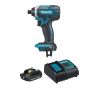 18V LXT Cordless Impact Driver Kit - 1/4" Hex - 1.5 Ah
