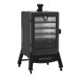 Sportman Vertical Pellet Smoker - Series 5 - Wi-Fi