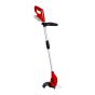 Cordless Blower & Telescopic Trimmer Kit - 18V - 3-Piece