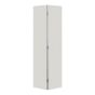 Bifold Hardboard Interior Door - 30" x 79" - White