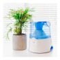Warm Mist Humidifier - 0.5 Gal - Filter-Free