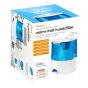 Warm Mist Humidifier - 0.5 Gal - Filter-Free