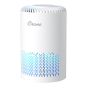 HEPA Air Purifier with UV-C Light - For up to 150 sq ft