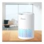 HEPA Air Purifier with UV-C Light - For up to 150 sq ft