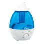 Ultrasonic Cool Mist Humidifier - 0.35 Gal