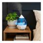 Ultrasonic Cool Mist Humidifier - 0.35 Gal