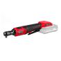 18V Cordless 3/8" Ratchet – Tool-Only