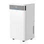 25-Pint Dehumidifier - Compact