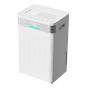 Dehumidifier - 50-Pint - White