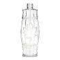 Barrel Maple Leaf Glass Bottles - 12 x 500ml