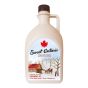 Maple Syrup Jugs - With Caps - 50 x 2L