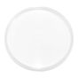 Secure Round Lid - 114 mm - Airtight - 34 oz (1L) - 250/Pkg