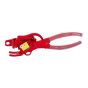 Compact Insertion Pliers - 5/16" - Side Knife - Ice Breaker