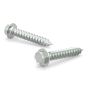 Metal Screws - Self-Tapping - Type A - #8 x 1" - 100/Pkg