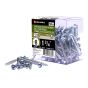 Wood Screws - #8 x 1 3/4" - Asymetric Thread - 100/Pkg