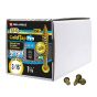 Concrete Screws - 3/16" x 1 1/4" - Gold Seal - 150/Pkg