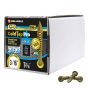 Concrete Screws - 3/16" x 1 3/4" - Gold Seal - 150/Pkg
