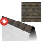 Hip & Ridge 12, Shingle Cap, Cornerstone