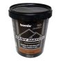 Easy-Match Colouring Agent for Concrete, Mortar and Stucco - 300 g - Chocolate