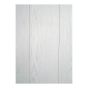 Prefinished Mdf Panel - 4' x 8' - White Ash