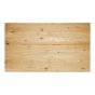 Knotty Pine Decorative Panel - 11/16" x 8' x 4'