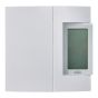 Digital programmable thermostat
