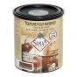 SAMAN Stain and Varnish - Dark Chestnut - 946 ml