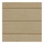CanExel Vstyle Siding - 12" x 12' - Sandalwood