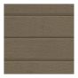 CanExel Vstyle Siding - 12" x 12' - Cliffside