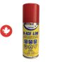 D-Ice Lub lubricant de-icer for locks