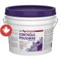 Composé à joints CGC Sheetrock Contrôle Poussière, 12 l