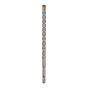 SDS Plus Drill Bit - 2 Cutter - 1/2" x 10" x 12"