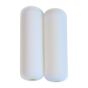 Foam Roller Cover - 1/2" X 4", 2/Pkg