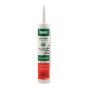BMR 100% Silicone Multi-Purpose Sealant - 300 ml - White