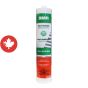 BMR 100% Silicone Multi-Purpose Sealant - 300 ml - Translucent