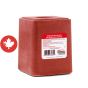 Sel ordinaire pour bétail, 20 kg, rouge, iode