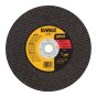 Abrasive Saw Blade