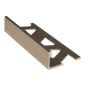 ALUMINUM TILE EDGE