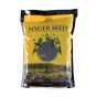 Chardon noir pour oiseaux sauvages, 4 kg
