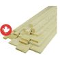 2" x 8" x 18' Spruce Kiln Dry