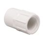 S40 Adapter - 1 1/2" - White