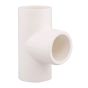S40 Adhesive"T" - 1 1/4" - White