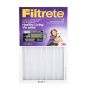 Ultra Allergen Gilter - 1" x 16" x 20"