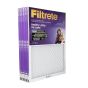 Filtre ultra allergène, 1" x 20" x 25"