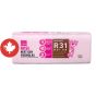 R-31 Pink Next Gen Fiberglas Insulation - 24" x 48" x 9 1/2" - Covers 64 sq. ft