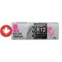 R-12 Pink Next Gen Fiberglas Insulation - Steel Stud - 16" x 48" x 3 5/8" - Covers 106.7 sq. ft
